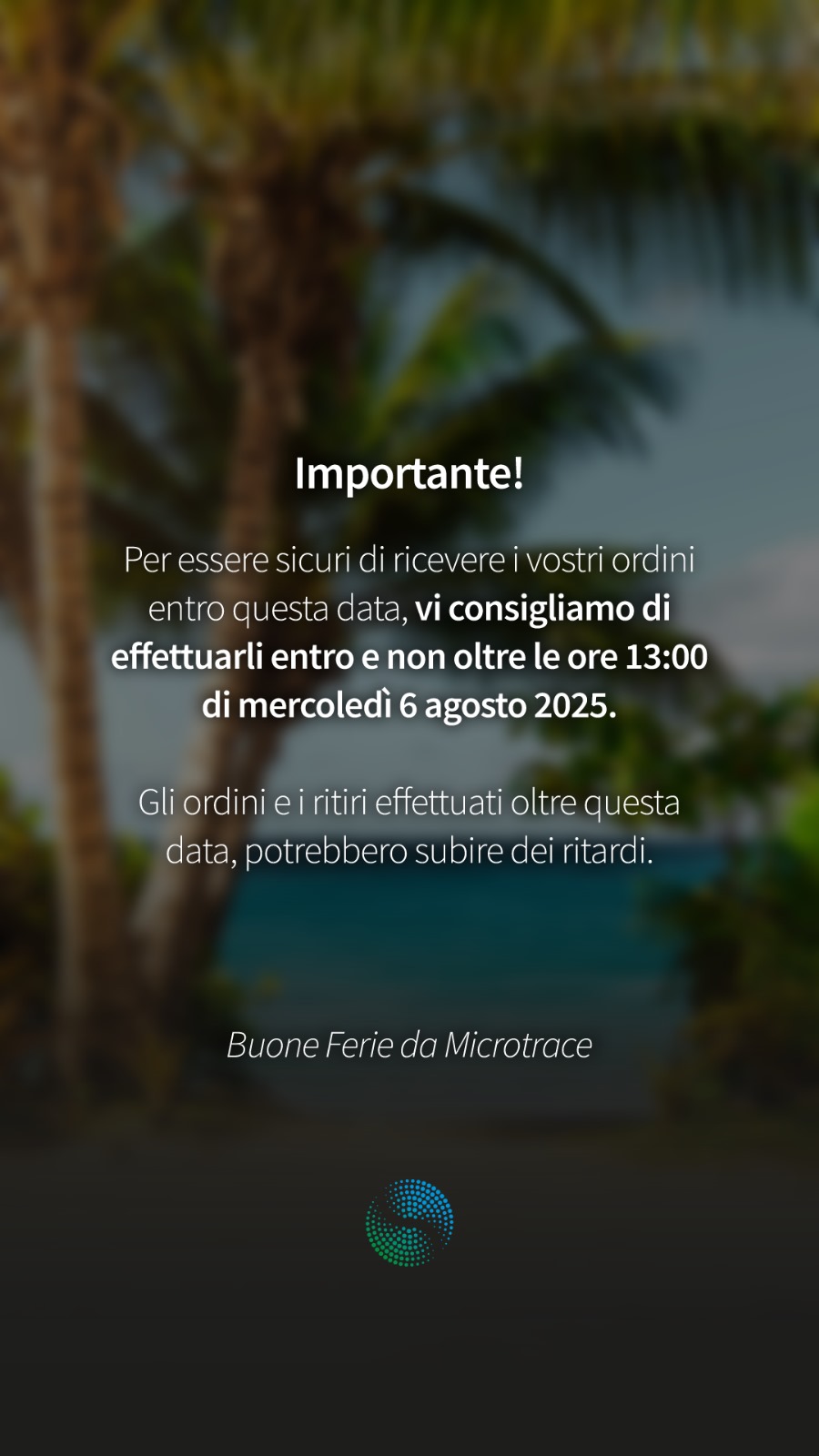 Informazioni chiusura estiva informazioni-chiusura-estiva