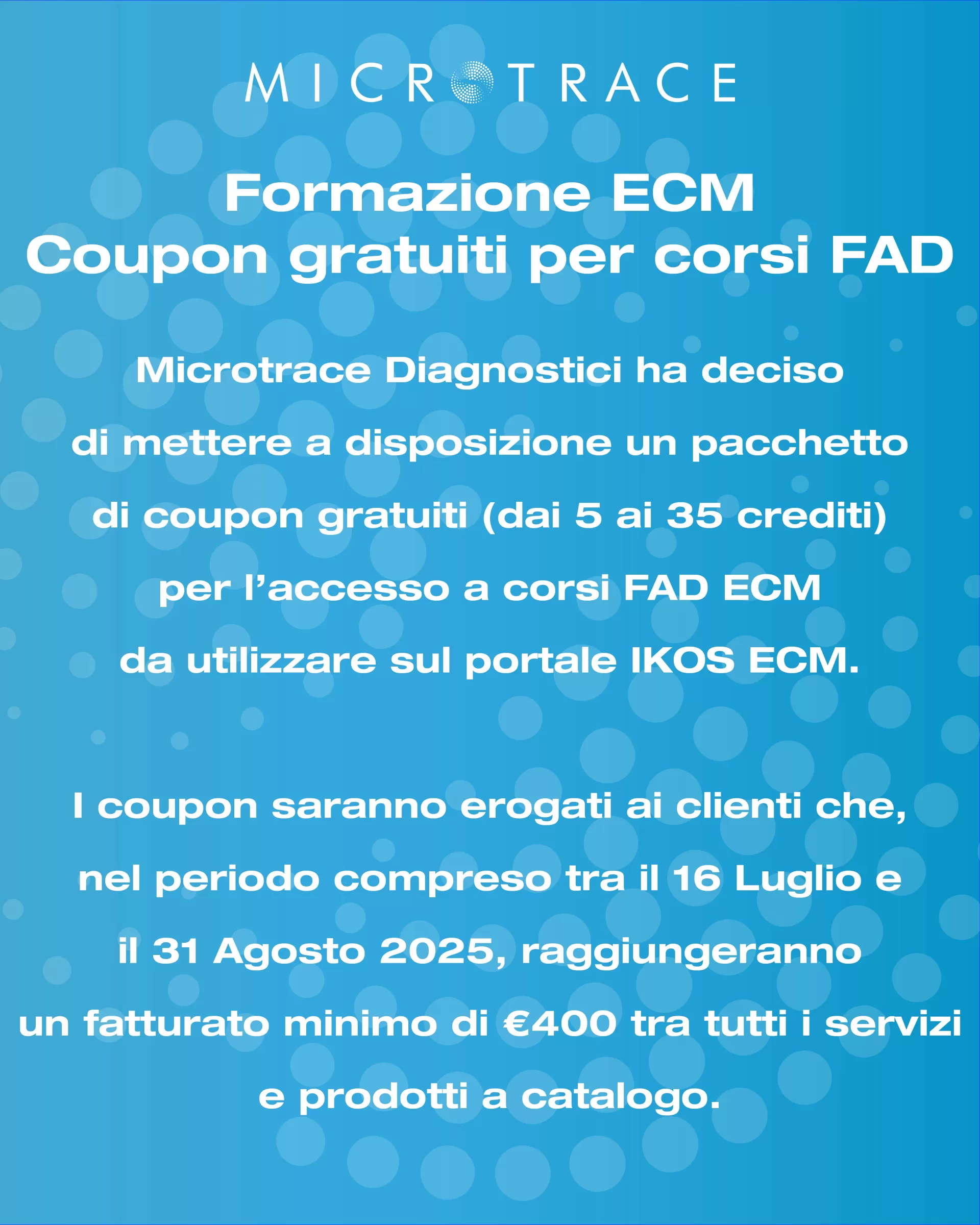 Formazione ECM