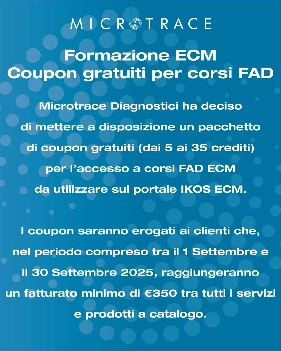 Formazione ECM