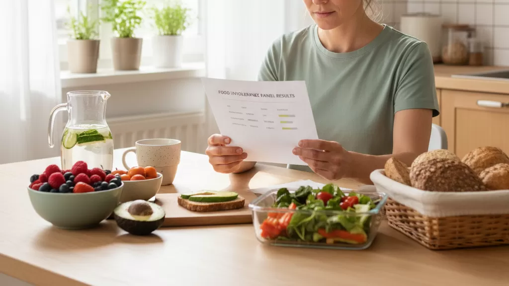 Intolleranze alimentari: cosa sono e come riconoscerle