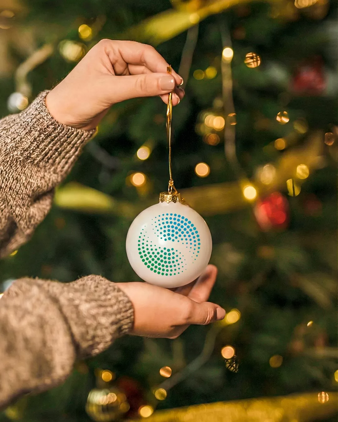 Comunicazione Ferie Natale 2025