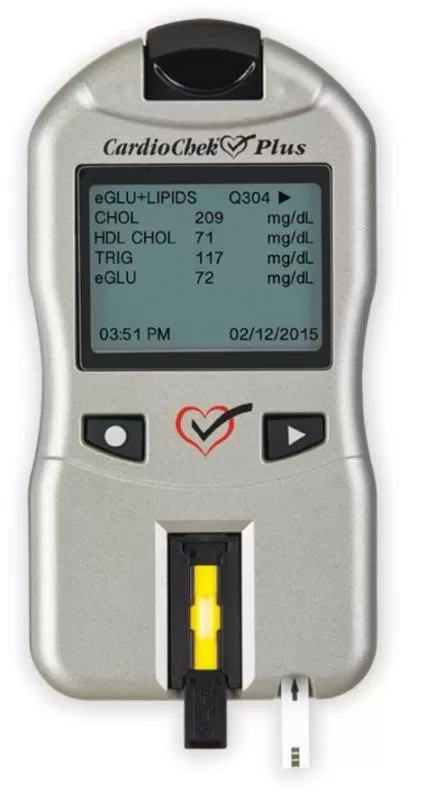 CardioChek CardioChek