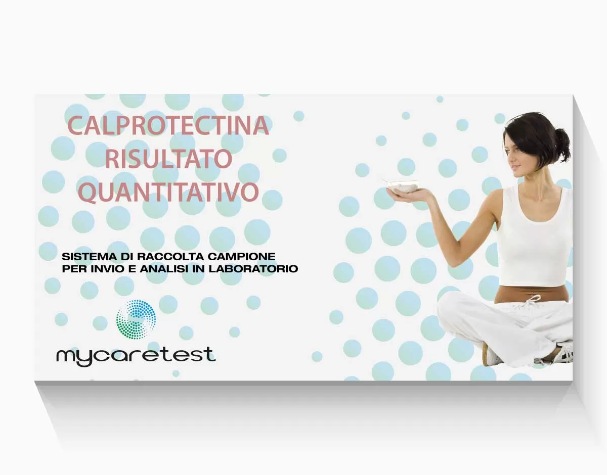 Calprotectina