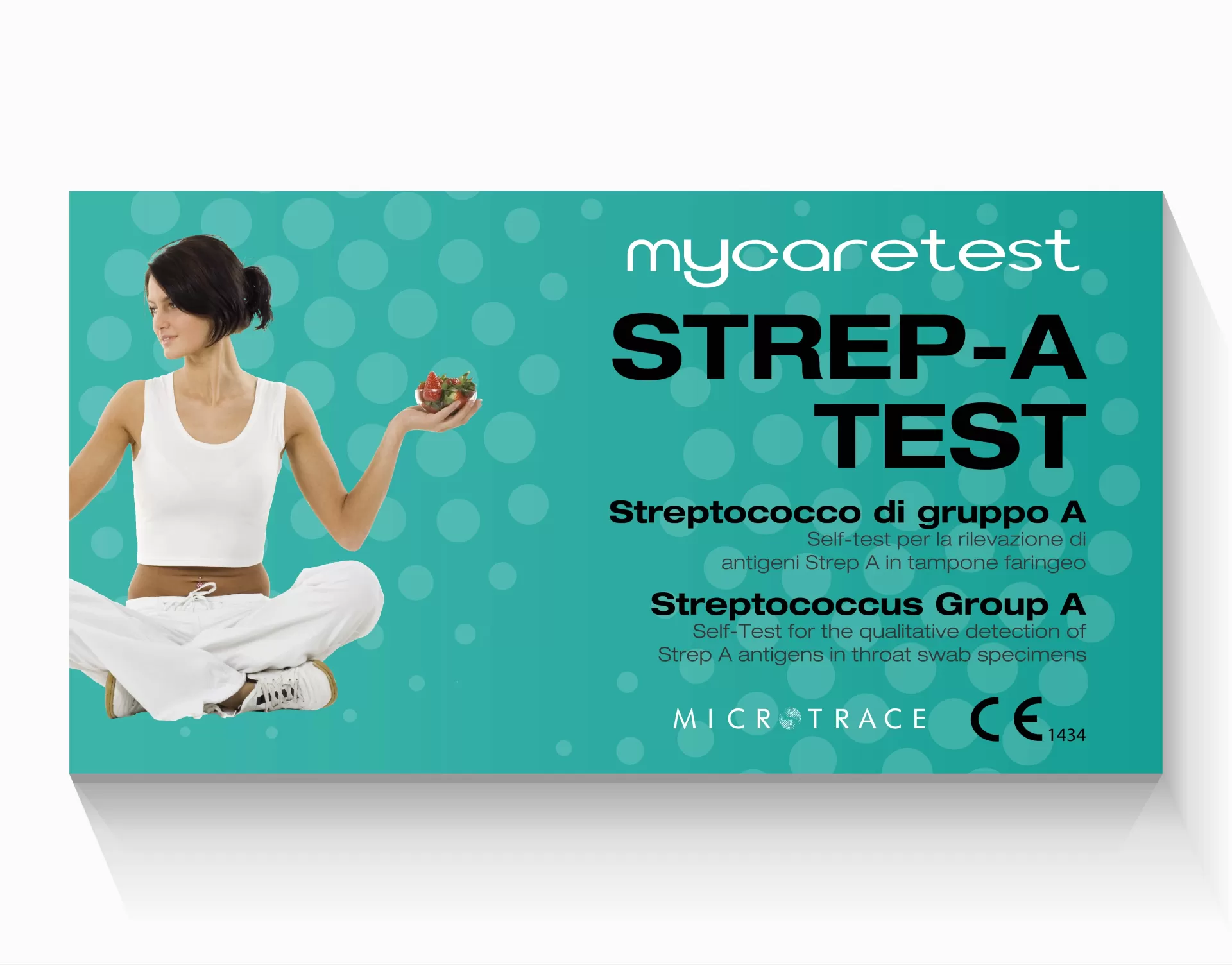 Streptococco A