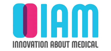 Logo Iam Consulting