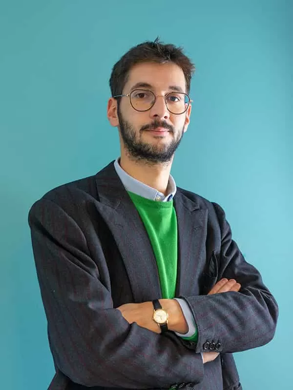 Dott. Lunadei Leonardo