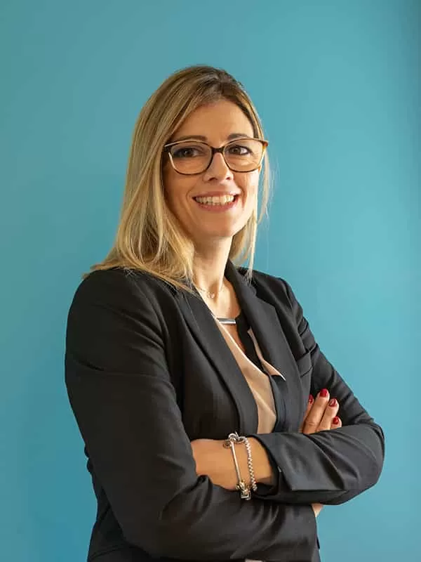 Dott.ssa Santoni Flavia