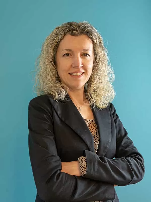 Dott.ssa Flenghi Francesca